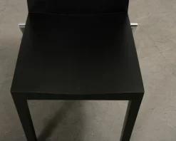 Mobel Kova stol svart