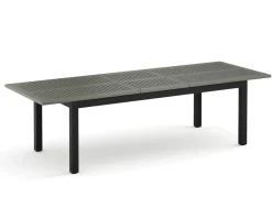 Monaco förlängningsbart utebord 210-310 cm