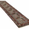 Moud Garden orientalisk matta 80 x 284 cm