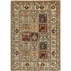 Moud Garden orientalisk matta 81 x 113 cm
