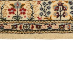 Moud Garden orientalisk matta 83 x 120 cm