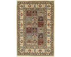Moud Garden orientalisk matta 83 x 120 cm