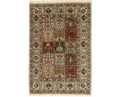 Moud Garden orientalisk matta 81 x 116 cm