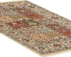 Moud Garden orientalisk matta 81 x 116 cm