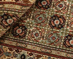 Moud Garden orientalisk matta 77 x 121 cm