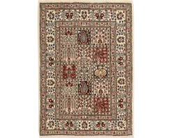 Moud Garden orientalisk matta 78 x 112 cm