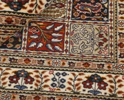 Moud Garden orientalisk matta 80 x 117 cm