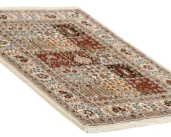 Moud Garden orientalisk matta 80 x 114 cm