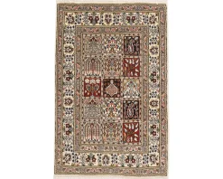 Moud Garden orientalisk matta 76 x 117 cm