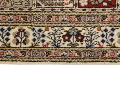 Moud Garden orientalisk matta 76 x 117 cm