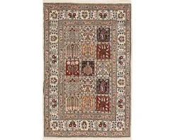Moud Garden orientalisk matta 75 x 117 cm