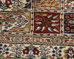 Moud Garden orientalisk matta 75 x 117 cm