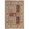 Moud Garden orientalisk matta 79 x 115 cm