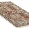 Moud Garden orientalisk matta 81 x 120 cm
