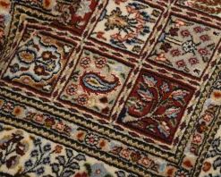 Moud Garden orientalisk matta 78 x 114 cm