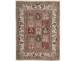 Moud Garden orientalisk matta 81 x 110 cm