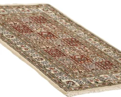 Moud Garden orientalisk matta 80 x 117 cm