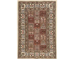 Moud Garden orientalisk matta 80 x 117 cm
