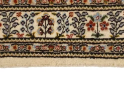 Moud Garden orientalisk matta 80 x 117 cm