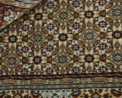 Moud Garden orientalisk matta 80 x 119 cm