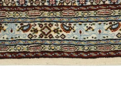 Moud Garden orientalisk matta 80 x 119 cm