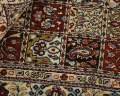 Moud Garden orientalisk matta 80 x 116 cm