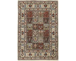 Moud Garden orientalisk matta 80 x 116 cm