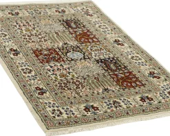 Moud Garden orientalisk matta 83 x 119 cm