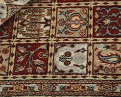 Moud Garden orientalisk matta 84 x 112 cm