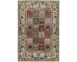 Moud Garden orientalisk matta 95 x 142 cm