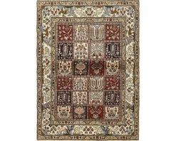 Moud Garden orientalisk matta 96 x 134 cm
