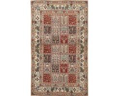 Moud Garden orientalisk matta 91 x 150 cm