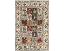 Moud Garden orientalisk matta 95 x 145 cm