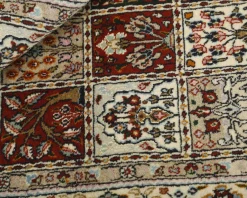 Moud Garden orientalisk matta 95 x 145 cm
