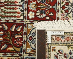 Moud Garden orientalisk matta 94 x 141 cm