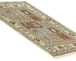 Moud Garden orientalisk matta 78 x 115 cm