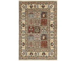 Moud Garden orientalisk matta 78 x 115 cm