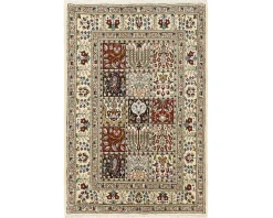 Moud Garden orientalisk matta 81 x 117 cm