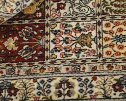 Moud Garden orientalisk matta 81 x 121 cm
