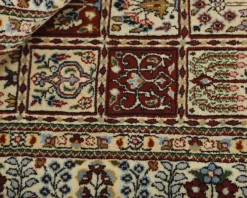 Moud Garden orientalisk matta 81 x 115 cm