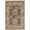 Moud Garden orientalisk matta 95 x 143 cm