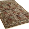 Moud Garden orientalisk matta 150 x 200 cm