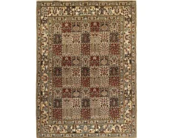 Moud Garden orientalisk matta 145 x 205 cm