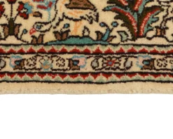 Moud Garden orientalisk matta 143 x 193 cm