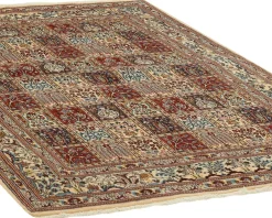 Moud Garden orientalisk matta 148 x 200 cm