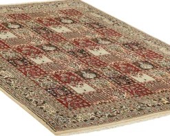 Moud Garden orientalisk matta 146 x 203 cm