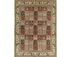 Moud Garden orientalisk matta 148 x 199 cm