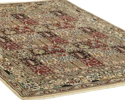 Moud Garden orientalisk matta 150 x 192 cm