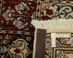 Moud Garden orientalisk matta 150 x 192 cm