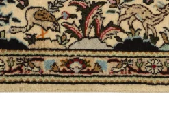 Moud Garden orientalisk matta 150 x 192 cm